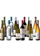 Vinho Verde (Green) Wine Selection Pack 12 bottles of 750ml each