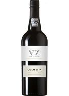 Van Zellers 2004 Colheita (Single Harvest) Port Wine 750ml