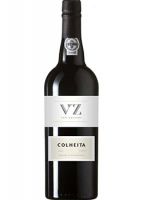 Van Zellers 1990 Colheita (Single Harvest) Port Wine 750ml