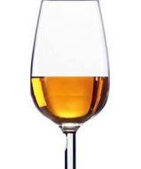 Sandeman Extra Old Lagrima Sweet White Port Wine 750ml