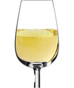 Vasques Carvalho Dry White Port Wine 750ml