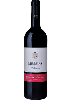  Messias Selection Red Wine 2014 - Bairrada - 750ml