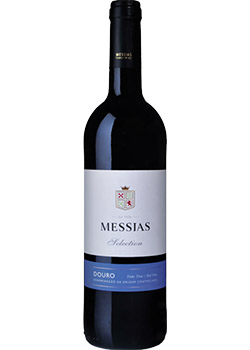 Messias Selection Red Wine 2013 - Douro - 750ml