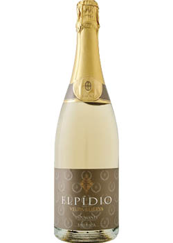  Sao Domingos Elpidio Old Reserve Brut White Sparkling Wine 2014 - 750ml