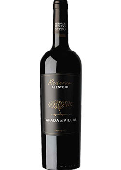 Tapada Villar Reserve Red Wine 2013 - Alentejo - 750ml