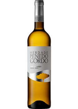 Herdade Penedo Gordo White Wine 2017 - Alentejo - 750ml