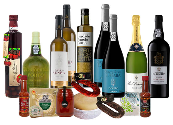 A Perfect Dinner Gourmet Wine Selection Pack 17 items