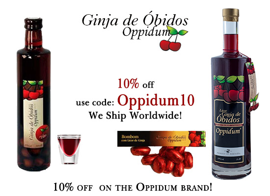 Oppidum 10% off