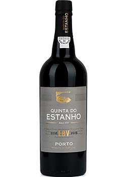 Quinta Estanho 2015 LBV Port Wine 750ml